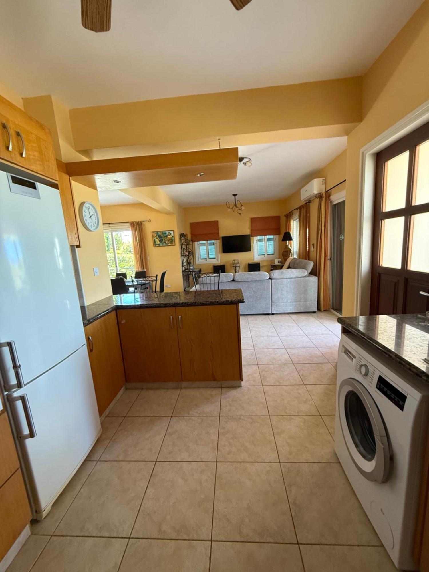 Sandy Beach Villa Polis Eksteriør billede
